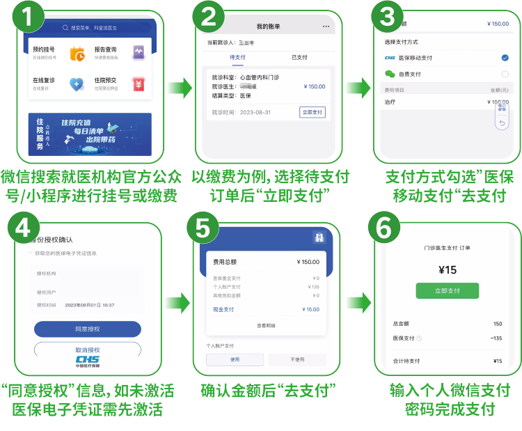 黄南最新怎样把医保卡绑在微信上支付方法分析(最方便真实的黄南怎样把医保卡绑在微信上支付呢方法)