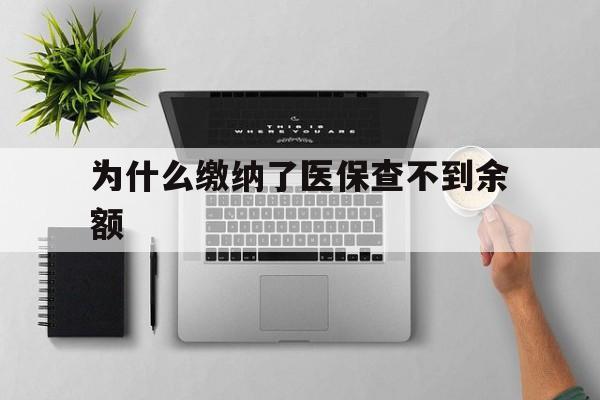 黄南最新为什么缴纳了医保查不到余额方法分析(最方便真实的黄南医保交了费怎么查不到方法) 黄南最新为什么缴纳了医保查不到余额方法分析(最方便真实的黄南医保交了费怎么查不到方法)